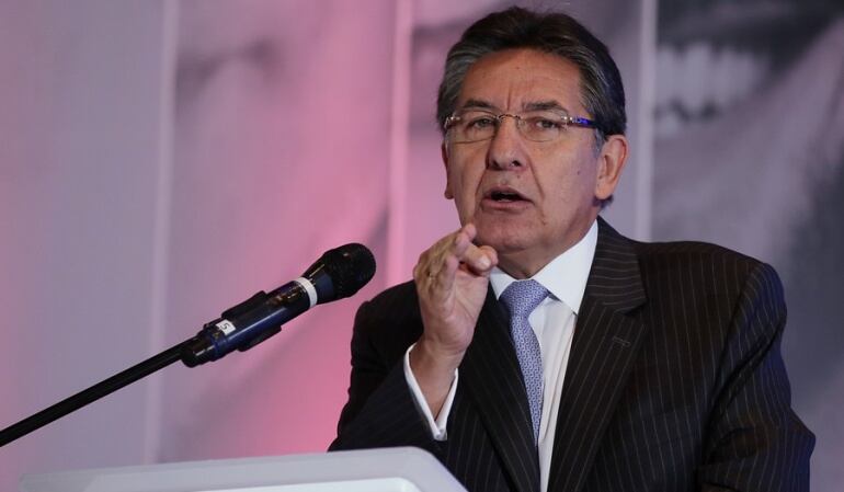 Néstor Humberto Martínez