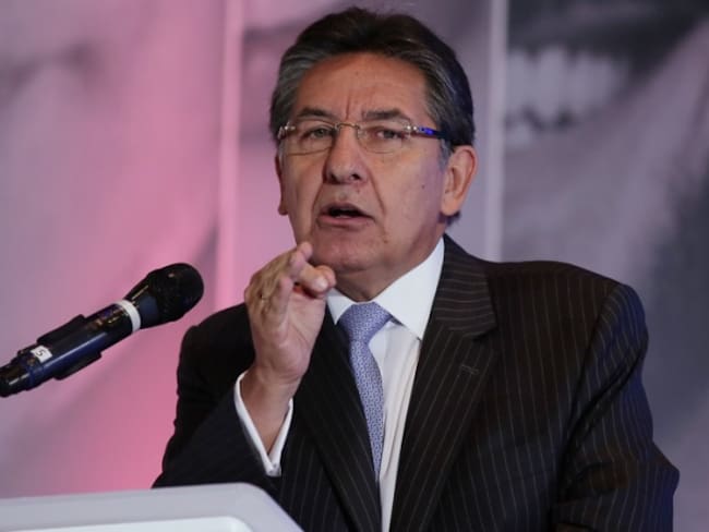 Néstor Humberto Martínez