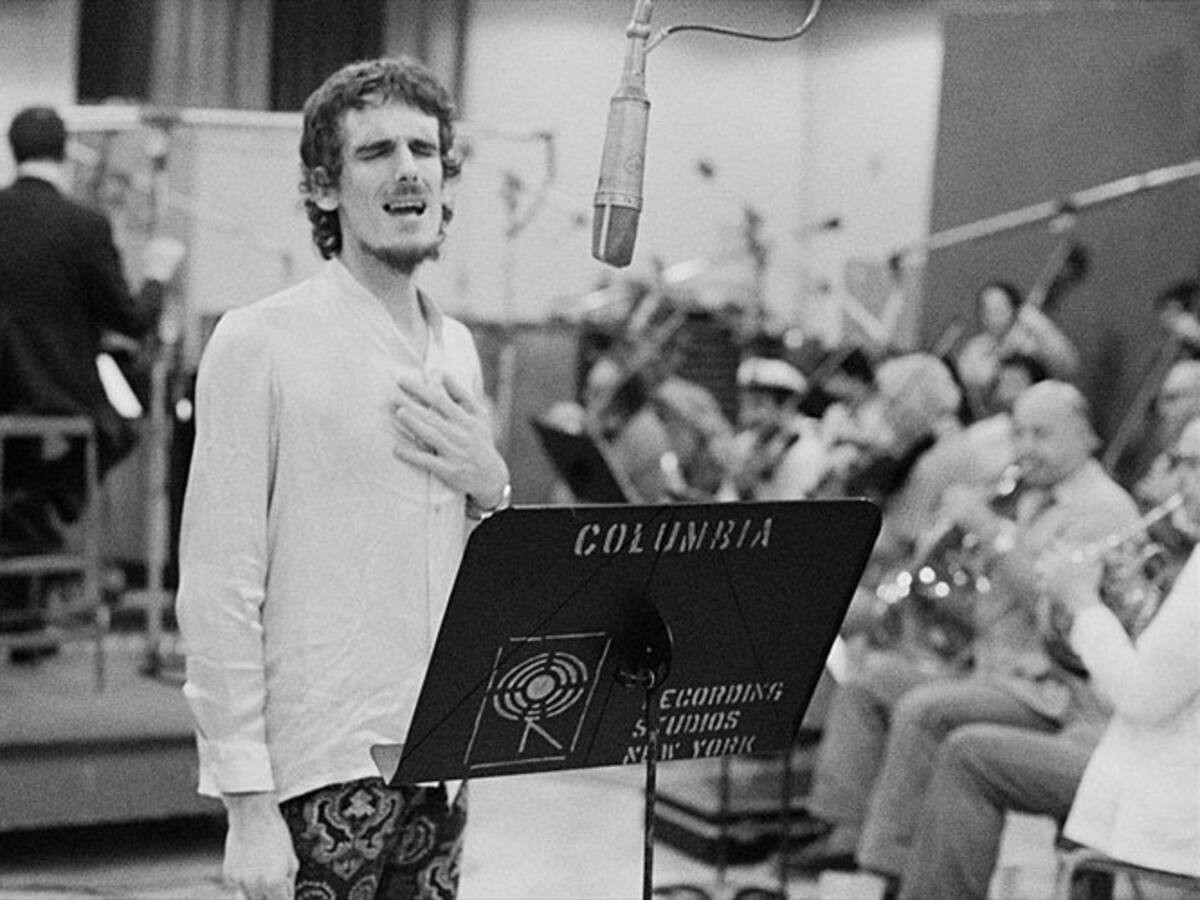 Celebración de cumpleaños de “El Flaco” Spinetta con nuevo álbum póstumo