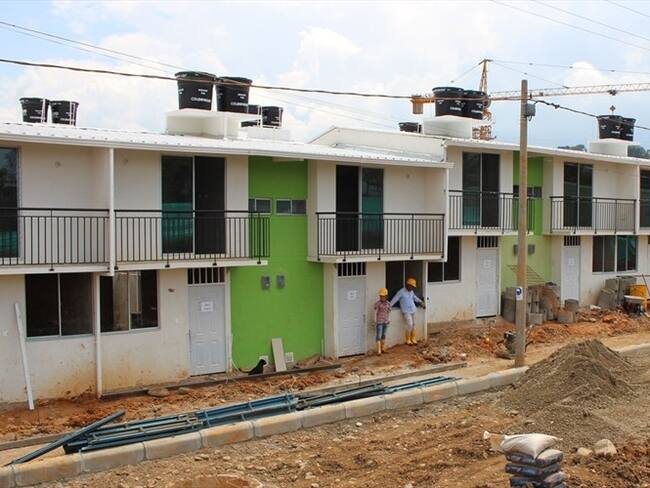 Mocoa está en riesgo de sufrir una catástrofe como la de hace un año: Ungrd