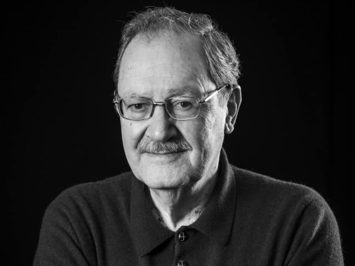 Murió Carlos José Reyes Posada, dramaturgo colombiano