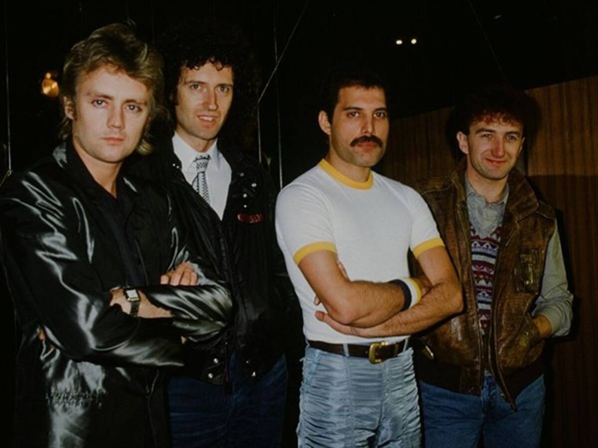 ¿Cuál es su canción o banda preferida del género? #MiFavoritaDelRock