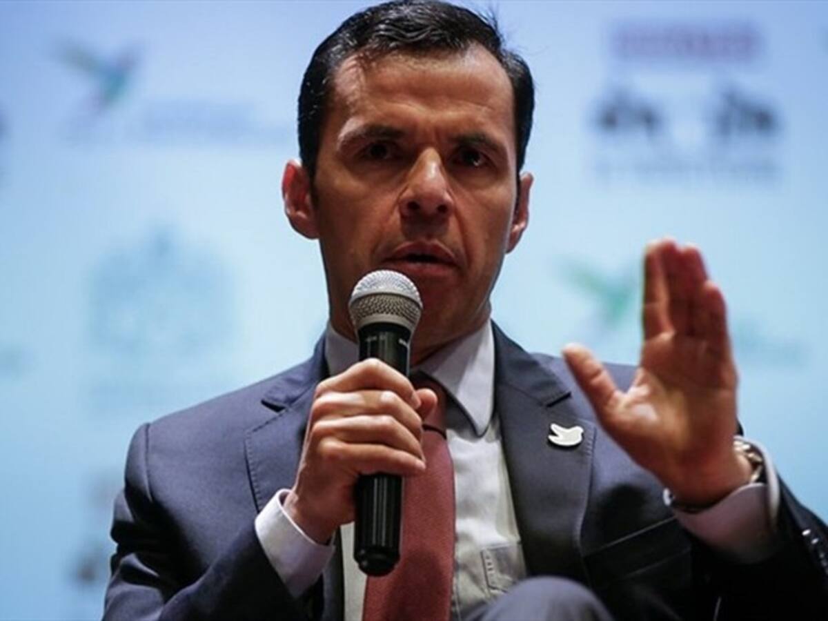 Sería una profunda irresponsabilidad que no voten el proyecto de la JEP: Mininterior