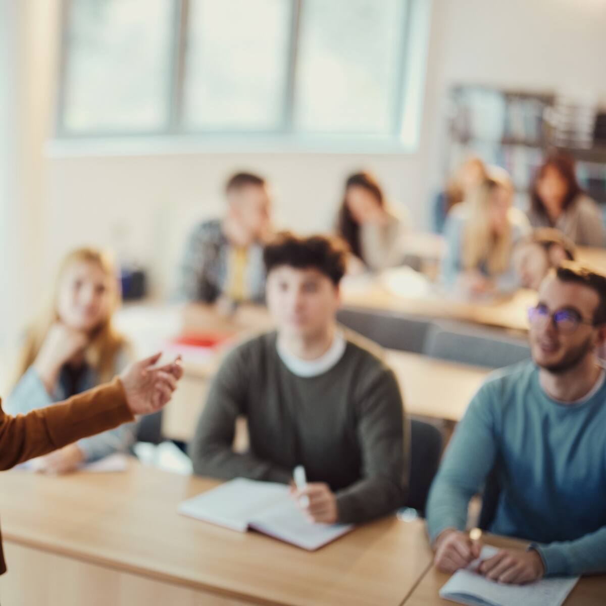 ¿Cuál es la edad de retiro forzoso en Colombia para docentes? Esto dice la ley
