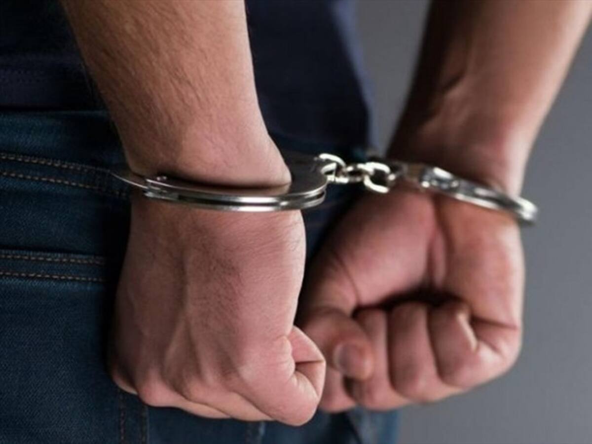 Seis capturas por comercializar chance ilegal en Corabastos