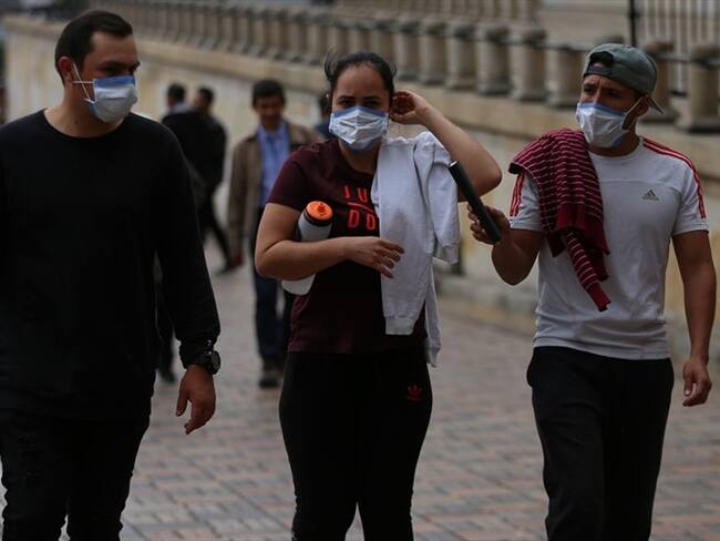 ¿Qué puede pasar si no cumple las instrucciones del Gobierno con el coronavirus?