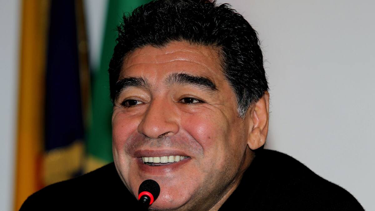Nuevo juicio oral por la muerte de Diego Armando Maradona comenzará en marzo de 2026
