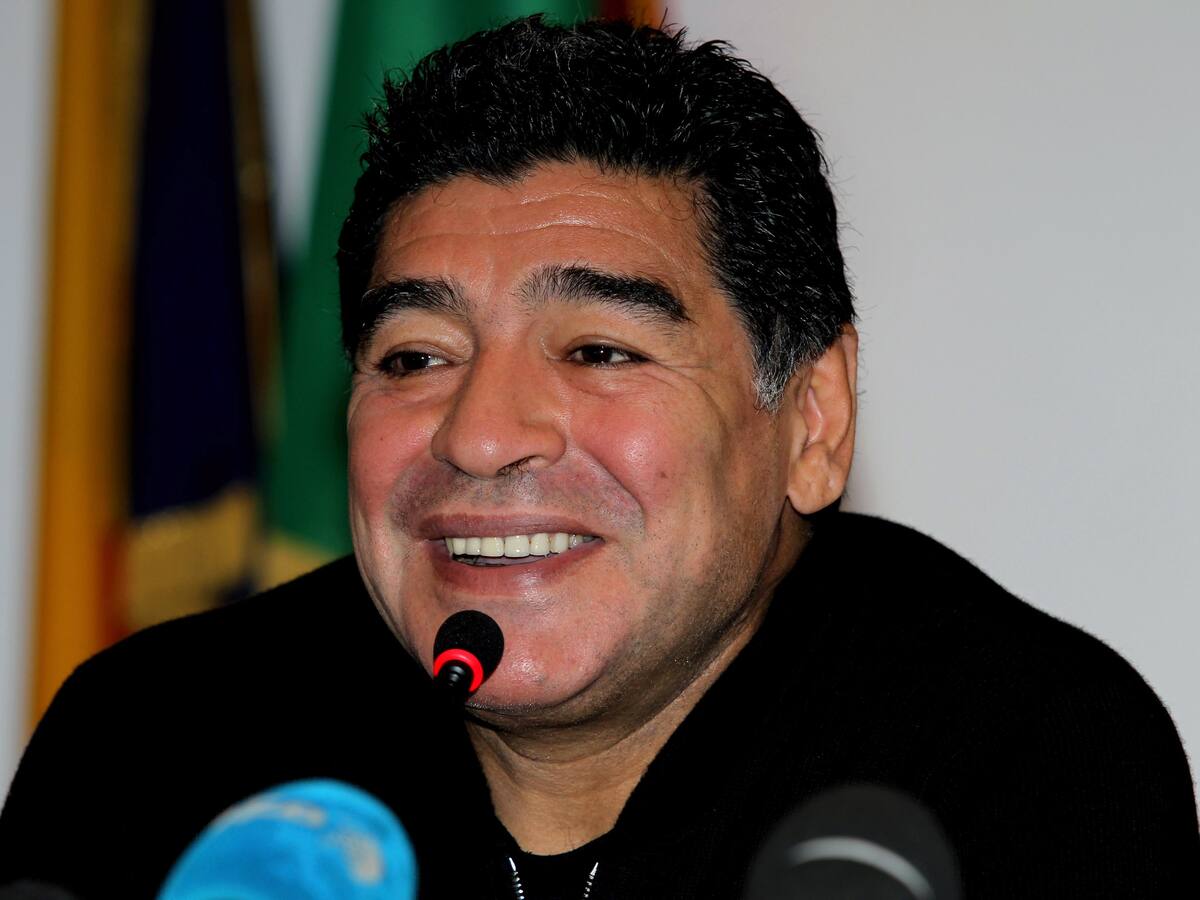 Comenzó audiencia clave del juicio por la muerte de Maradona