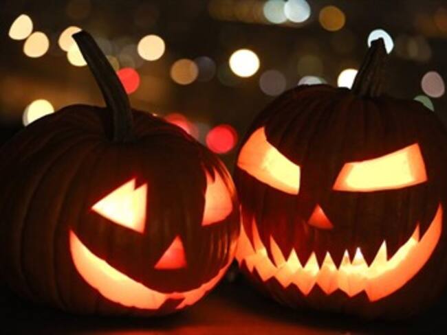 ¿Qué opina de la celebración de la Noche de Brujas?