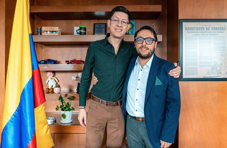 Foto: Ministerio de Educación