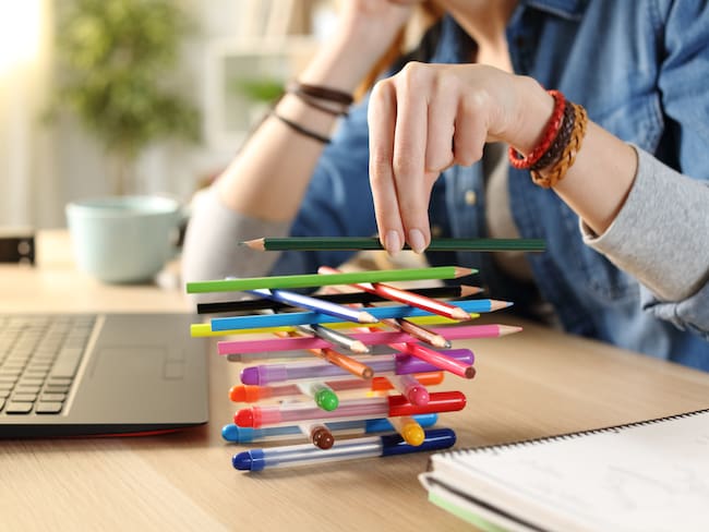 Procrastinar, imagen de referencia. Foto: Getty Images