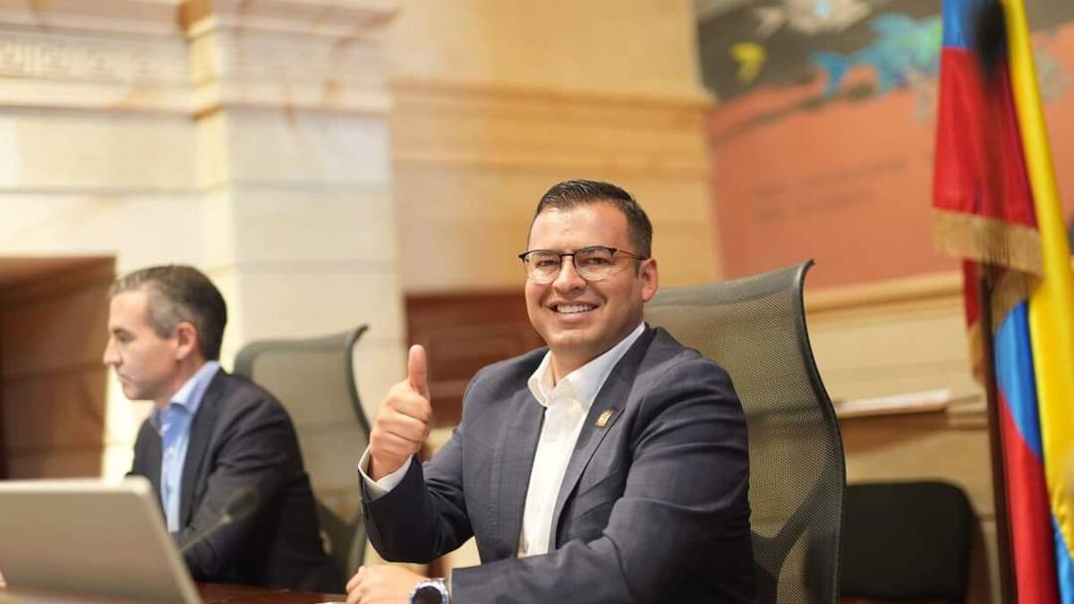 No podemos disfrazar de legalidad un acto que tiene fines políticos: Jaime R. Salamanca