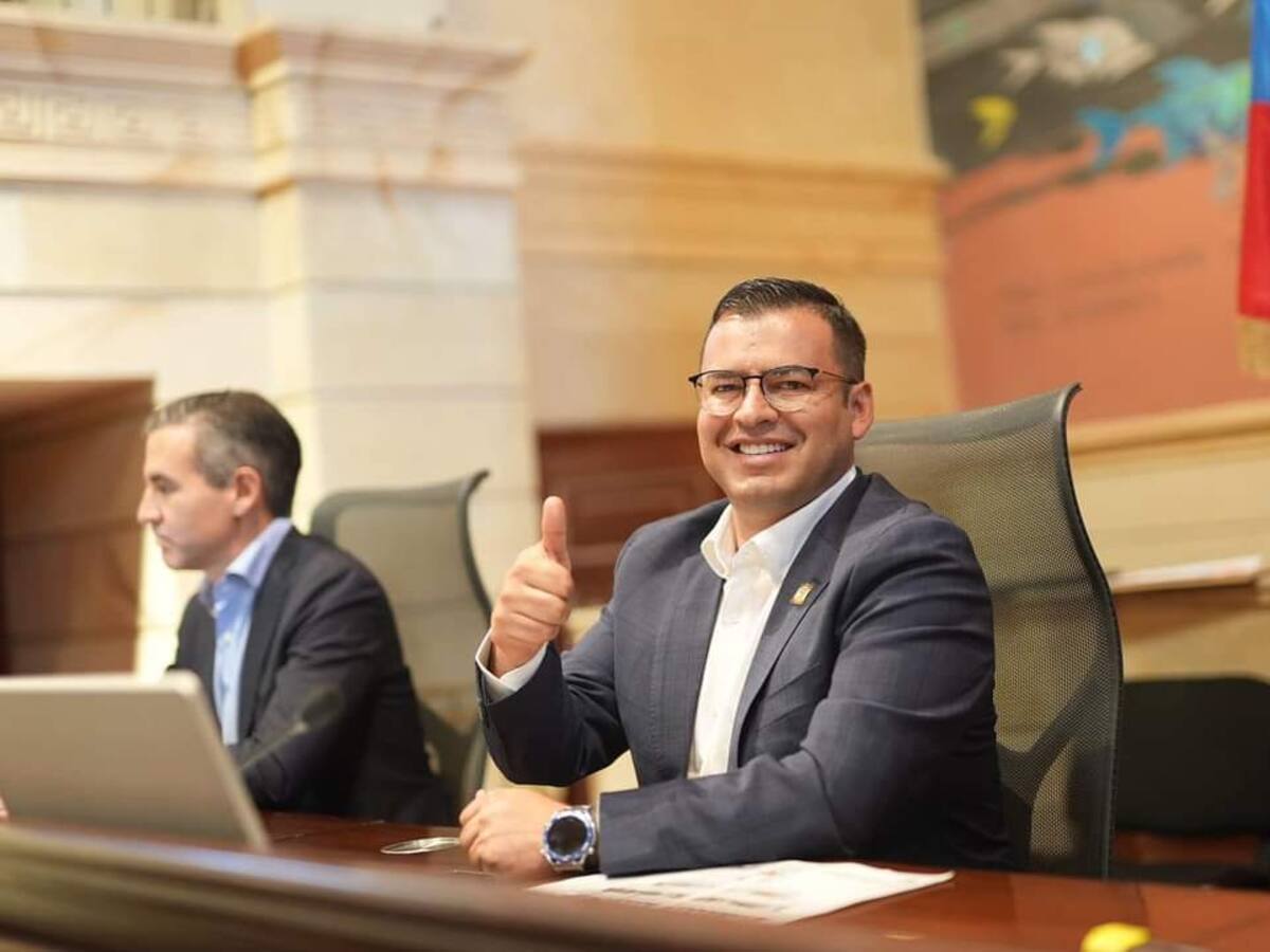 No podemos disfrazar de legalidad un acto que tiene fines políticos: Jaime R. Salamanca