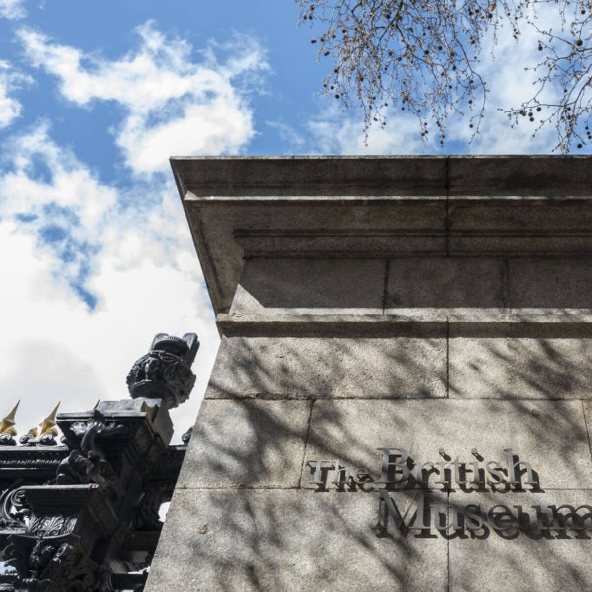 Colombiano es curador asistente del Museo Británico en Londres: ¿cuál es su historia?