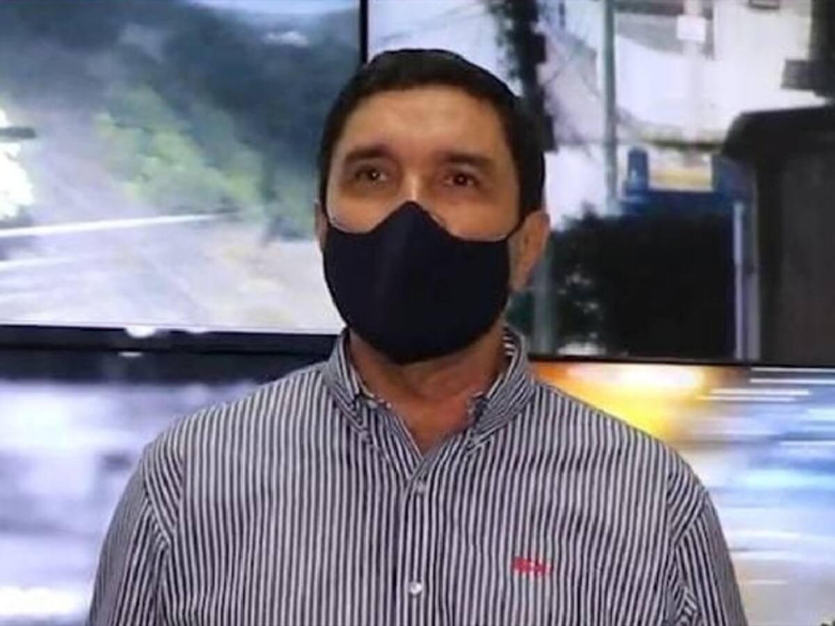 Se cayó revocatoria en contra del alcalde de Bucaramanga, Juan Carlos Cárdenas