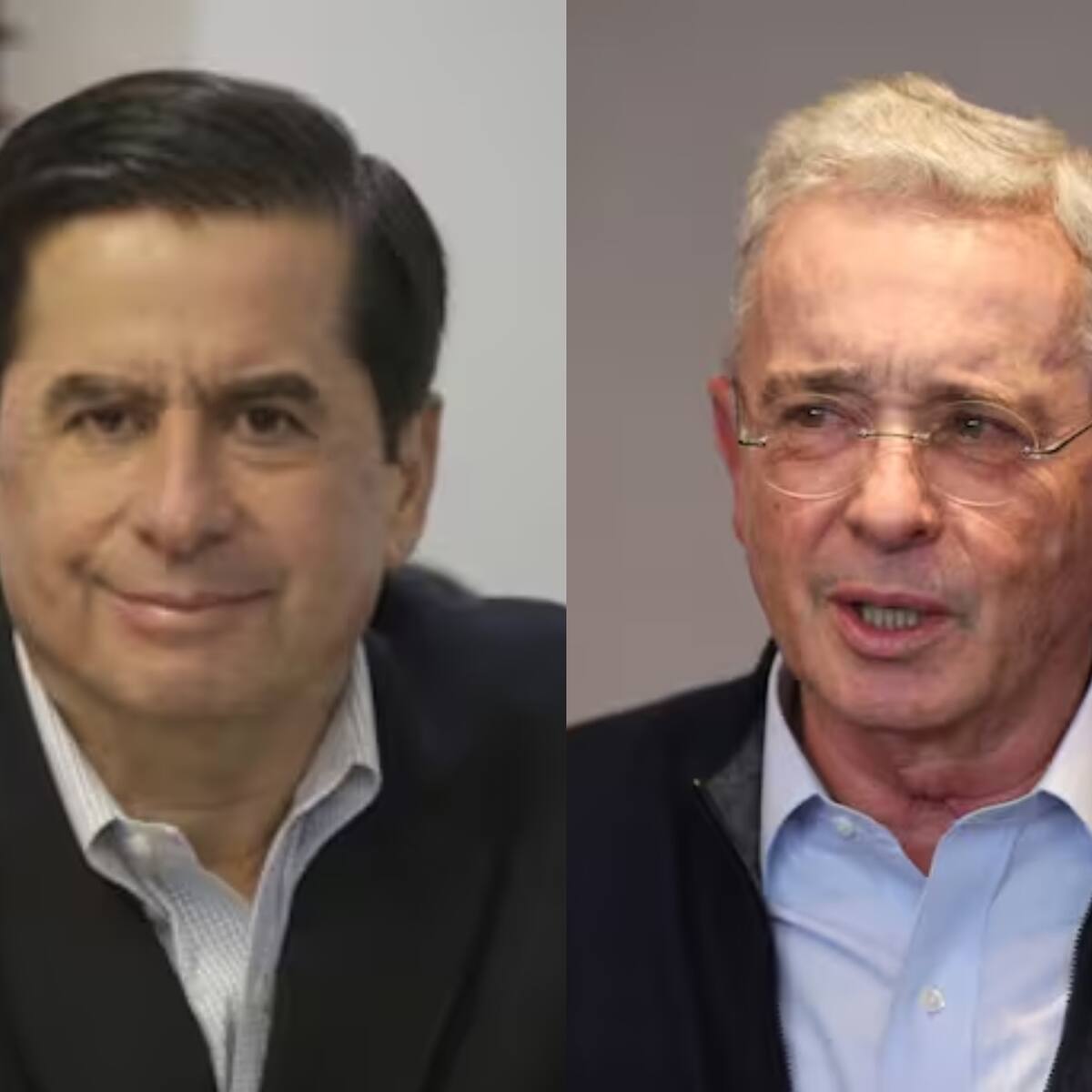 ¿Un café?: MinInterior invita al expresidente Uribe en el marco del Acuerdo Nacional