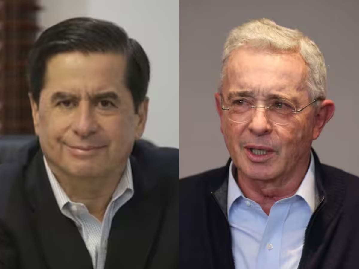 ¿Un café?: MinInterior invita al expresidente Uribe en el marco del Acuerdo Nacional