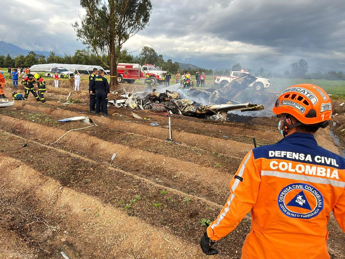 Avanza la investigación por la muerte de Yeison Jiménez: ¿qué se sabe hasta el momento?