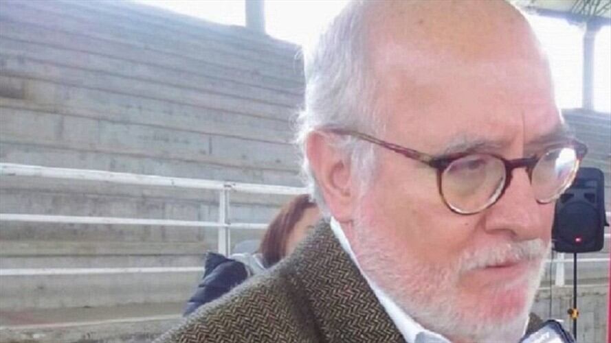 gobernador de Caldas. Foto: W radio