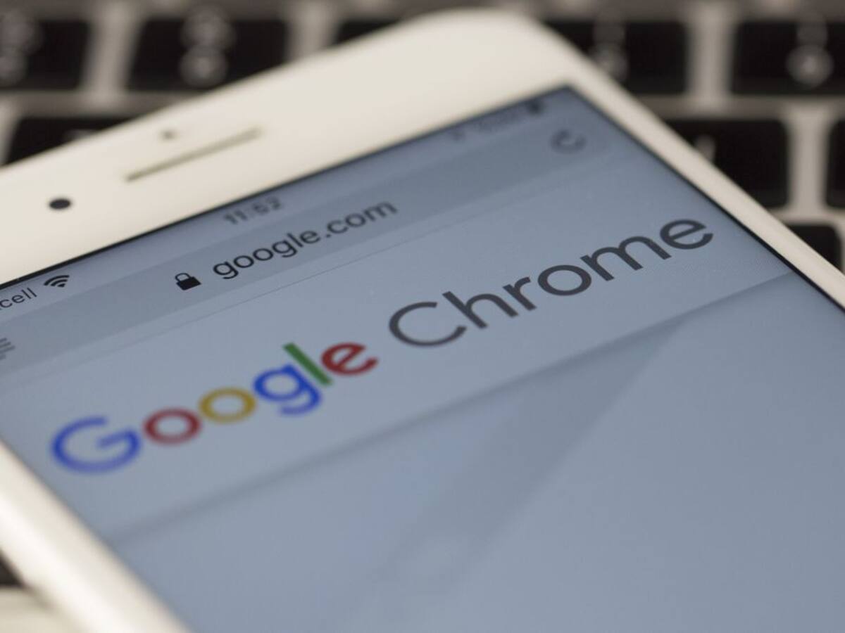 Departamento de Justicia de EE.UU. obliga a Google a dejar el navegador ‘Chrome’