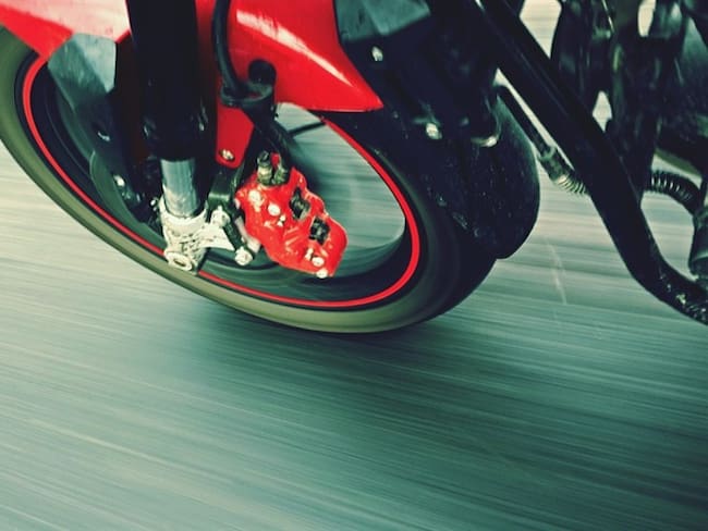 Alias ‘22’ niega haber instalado el cable por el que murió motociclista en Bogotá