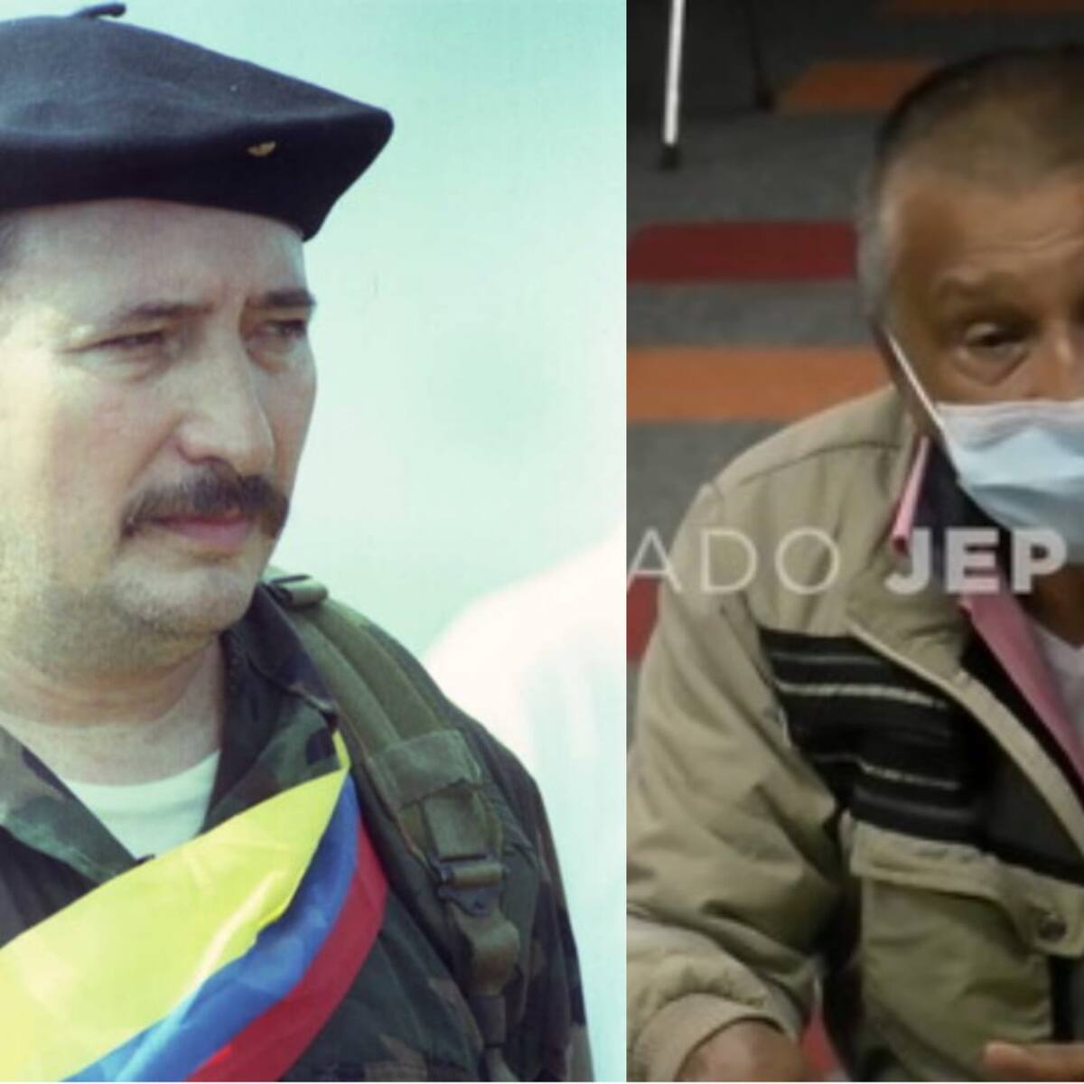 El ‘Mono Jojoy’ siempre nos inculcó un respeto ejemplar hacia los secuestrados: ‘Hernán Benítez’, excomandante de Farc