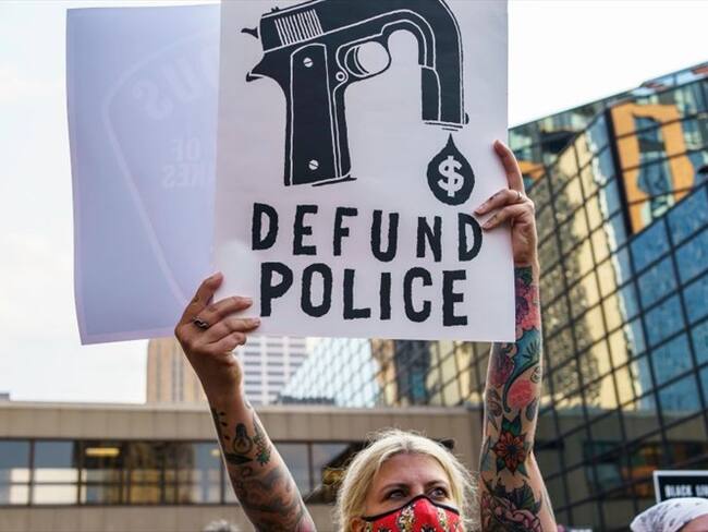 Los policías que asesinaron a mi padre en 1992 siguen en sus cargos: Sara Mokuria