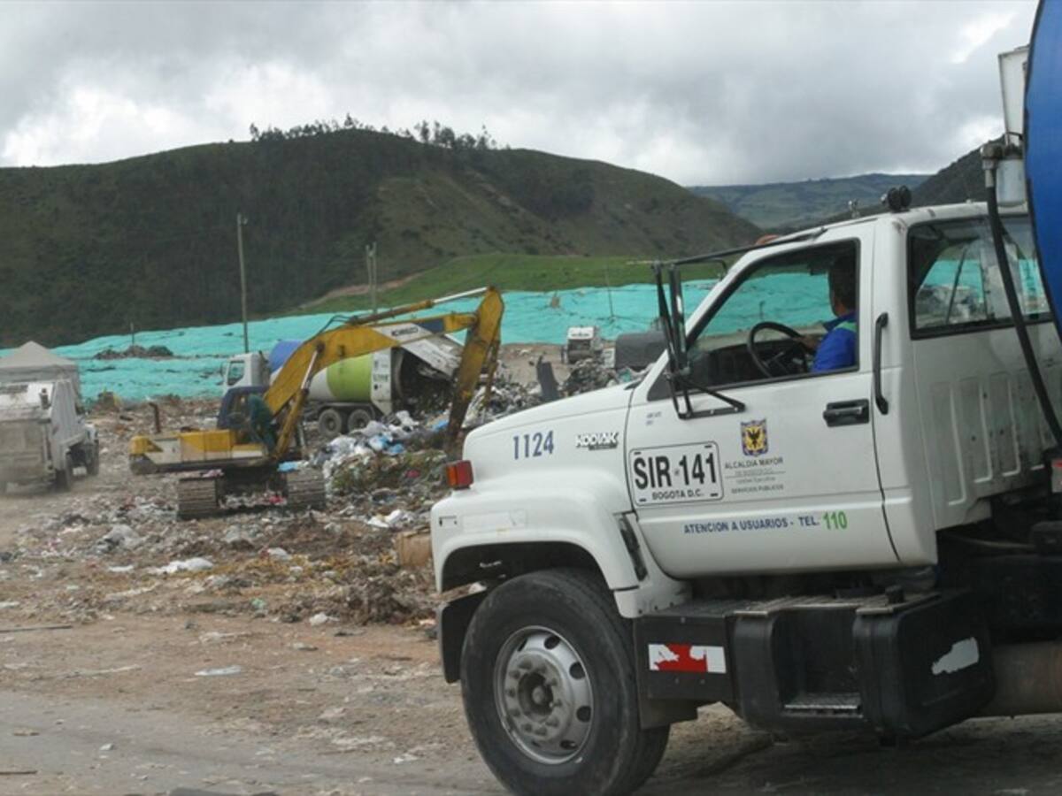 Documentos que evidencian presuntos sobrecostos de hasta 1.000% en operación de Doña Juana
