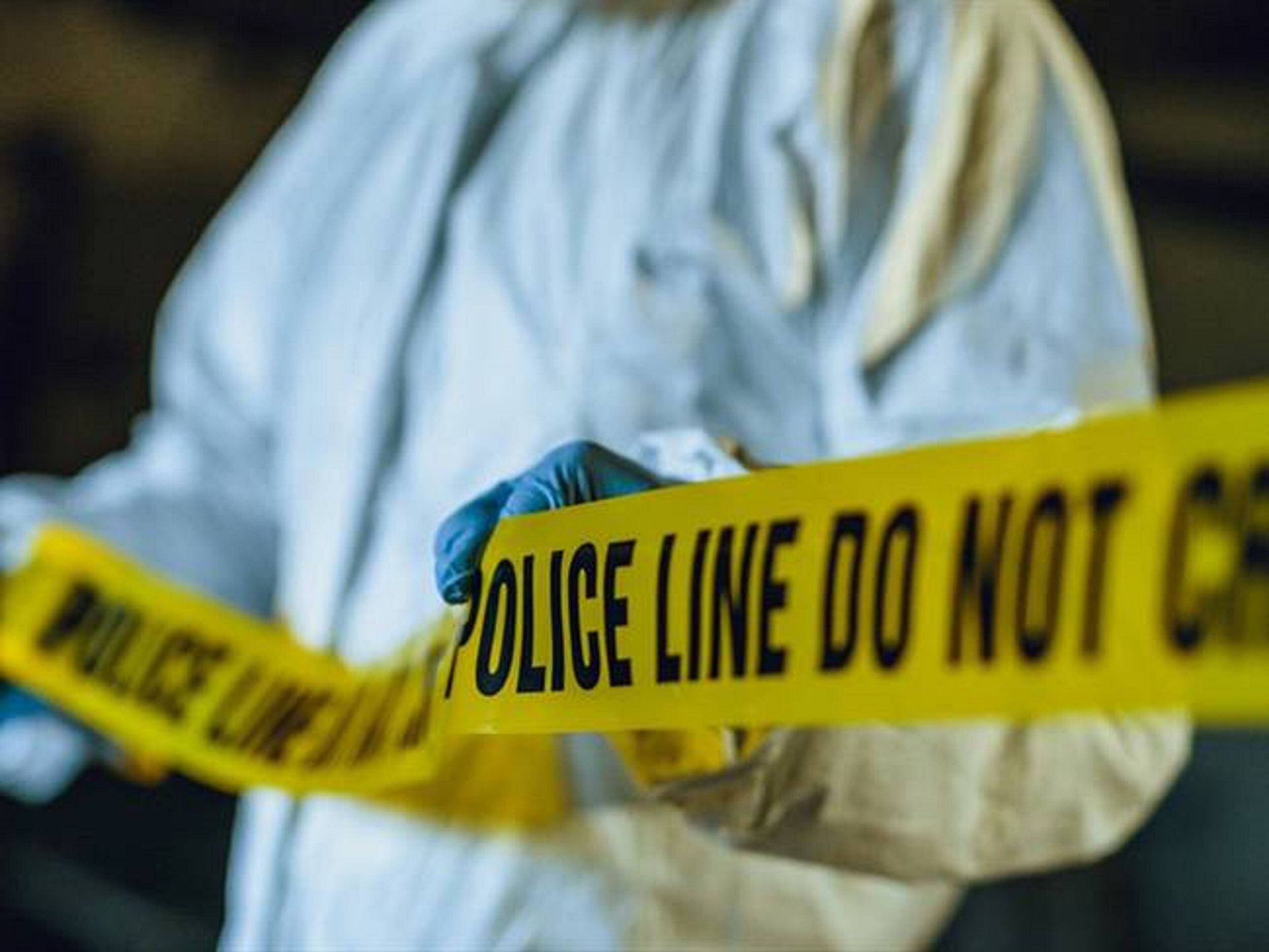 La familia pide apoyo para sus honras fúnebres. Foto: Getty