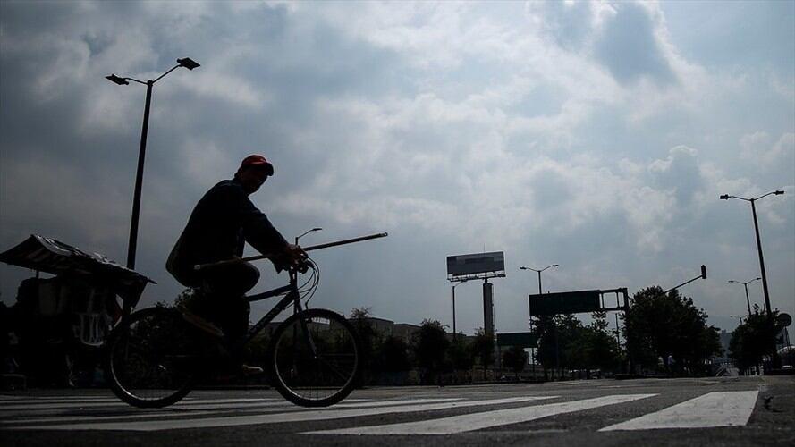 Bicicleta. Foto: Colprensa