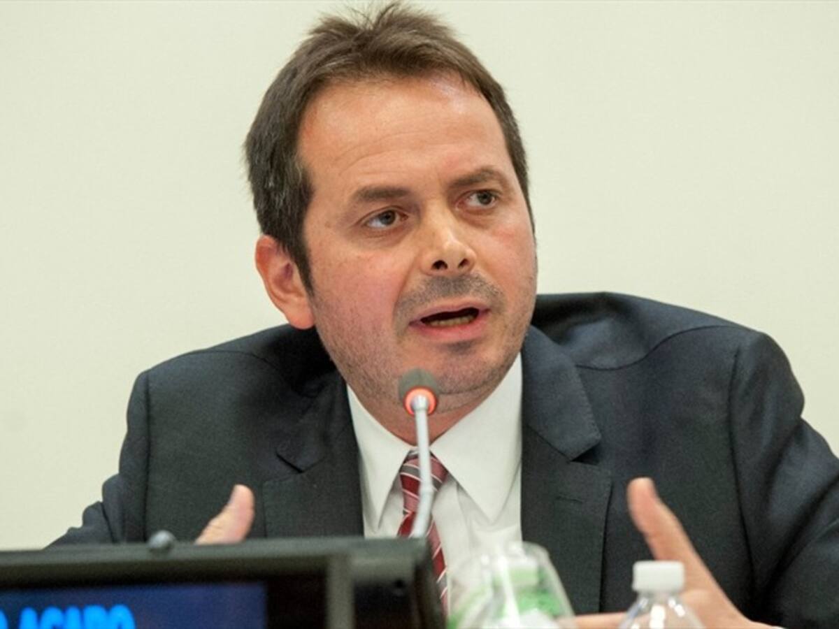 Nuestra mediación está lista: ONU sobre diálogos entre gobierno Petro y ELN