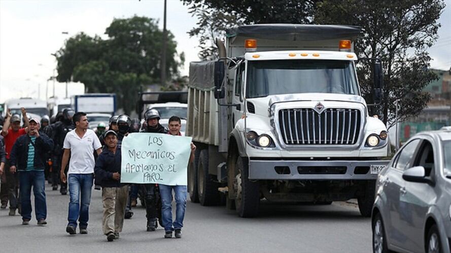 Imagen de referencia. Foto: Colprensa