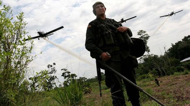 Imagen de referencia. Foto: Colprensa