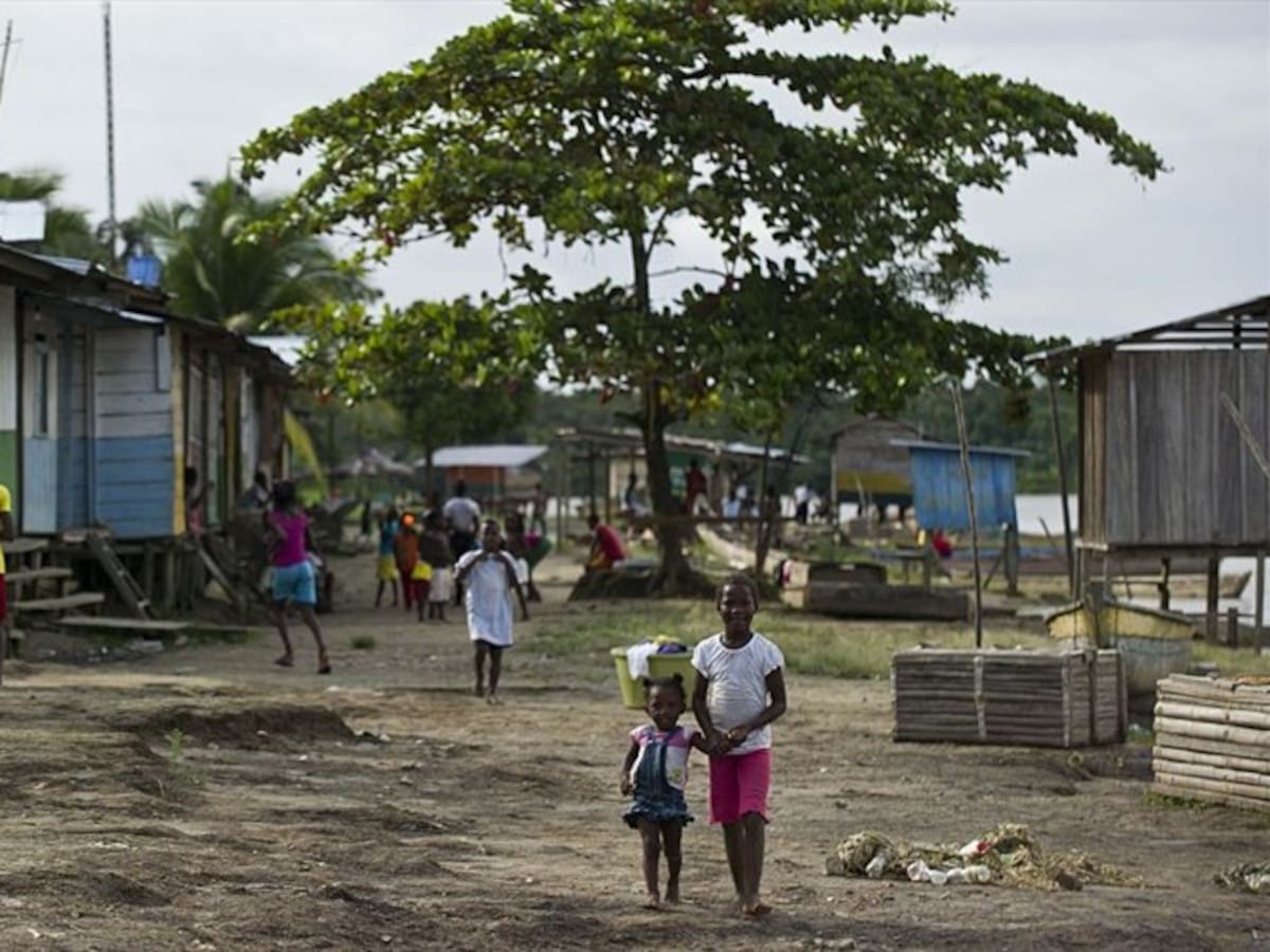 Así se están robando la salud en Colombia: el caso de Chocó