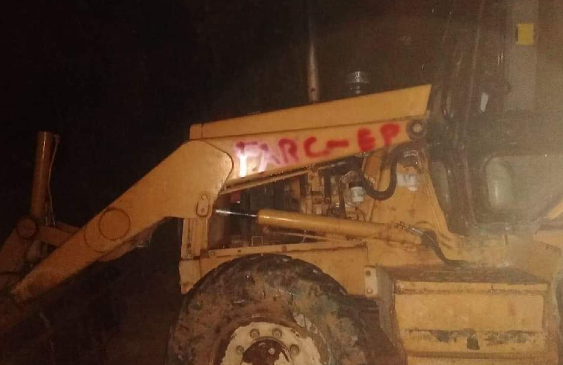 Liberan a guía turístico que habría sido secuestrado en Rionegro, Santander. Foto: Cortesía Alcaldía Rionegro