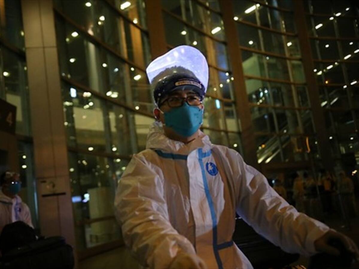 Estos son los aeropuertos que cumplen con medidas de bioseguridad, según Aerocivil