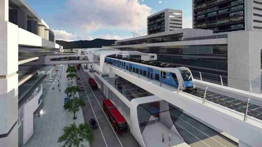 Tras cierre de la licitación, dos consorcios compiten por construir el Metro de Bogotá. Foto: Colprensa