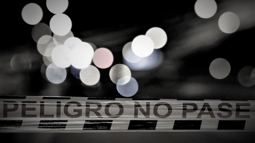 Las autoridades adelantan investigaciones para dar claridad a lo sucedido . Foto: Colprensa