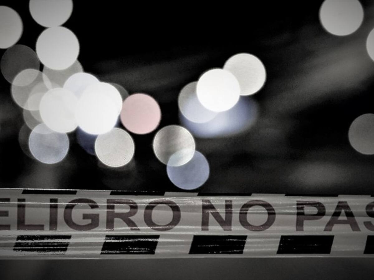 Accidente en ‘piques ilegales’ deja cuatro fallecidos en el norte del Cauca