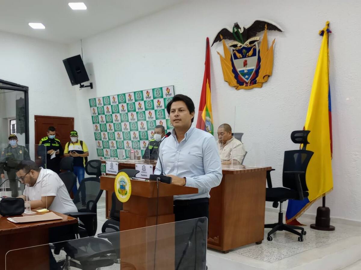 Personería de Barranquilla pide acciones para contrarrestar la ola de delitos