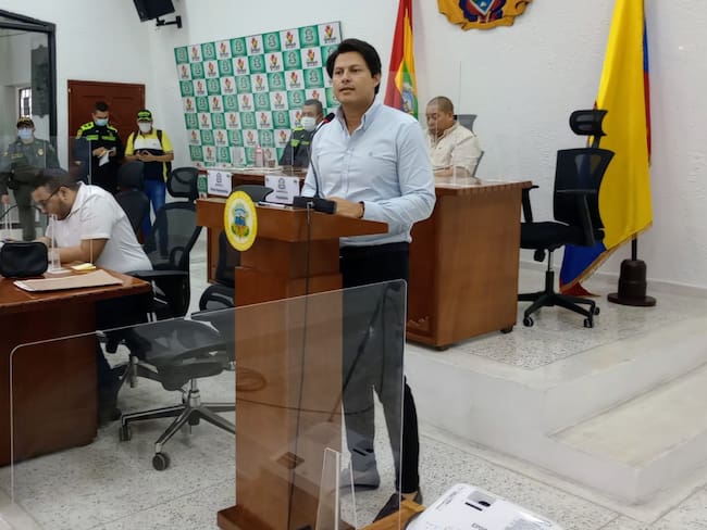 Personería de Barranquilla pide acciones para contrarrestar la ola de delitos
