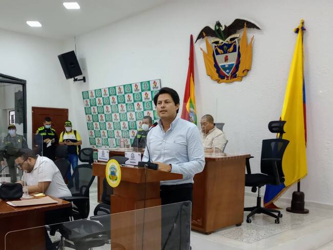 Personería de Barranquilla pide acciones para contrarrestar la ola de delitos