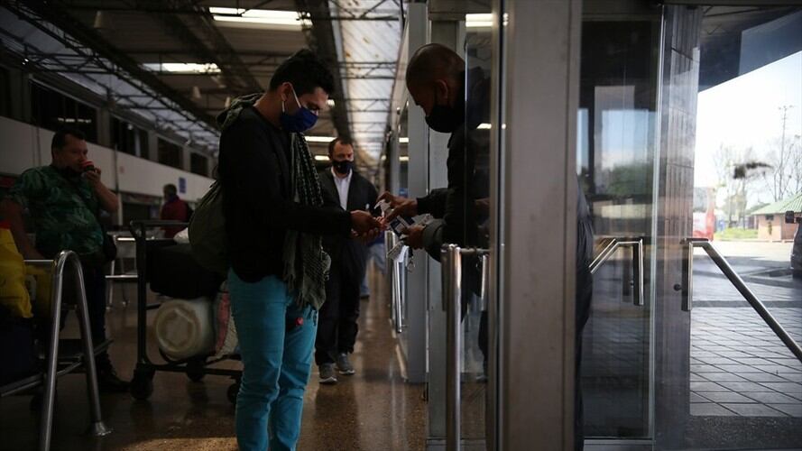 Imagen de referencia. Foto: Colprensa - Sergio Acero