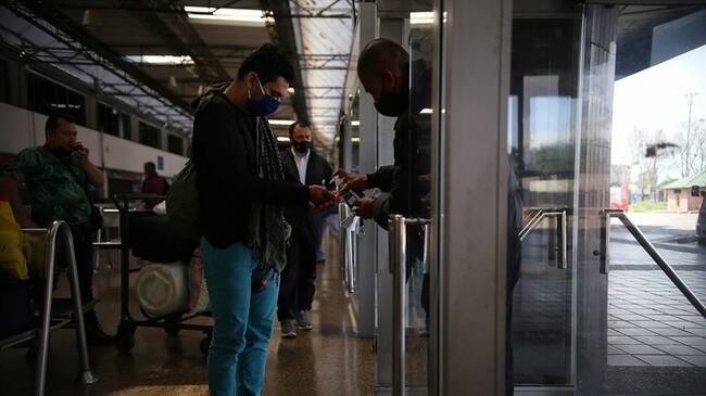 Imagen de referencia. Foto: Colprensa - Sergio Acero