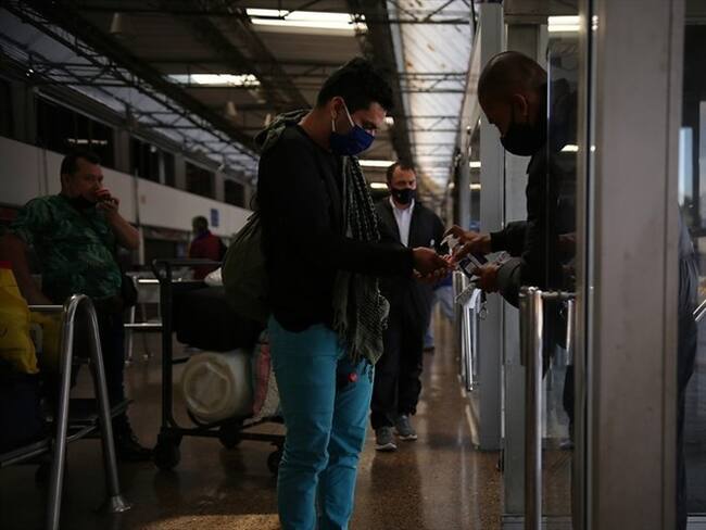 Imagen de referencia. Foto: Colprensa - Sergio Acero