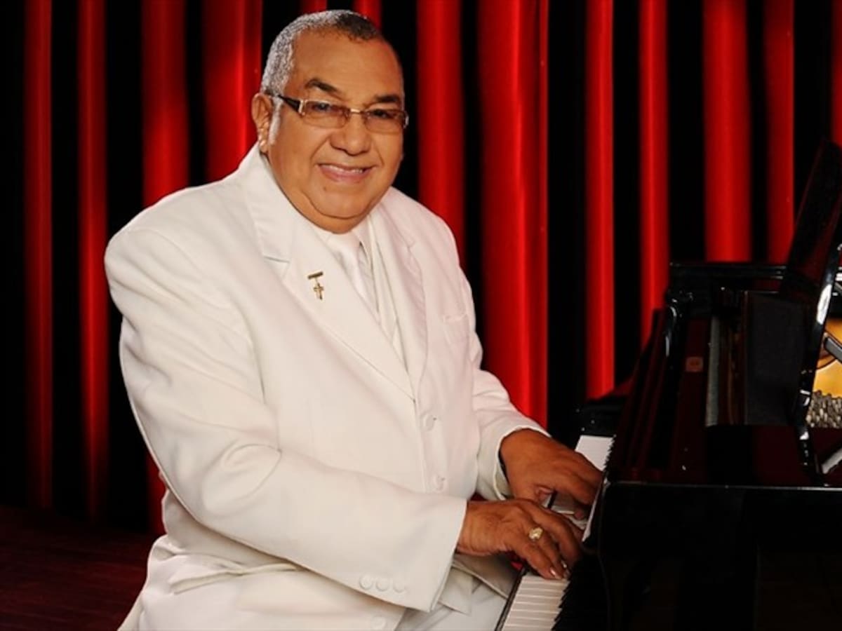 Alci Acosta se une a Fernando Gil en nueva versión de su éxito "No renunciaré"