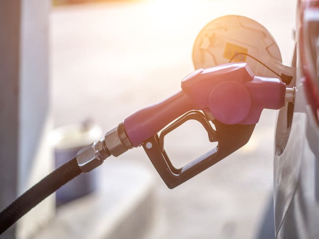 El otro año seguiría subiendo el precio de la gasolina, anuncia MinHacienda