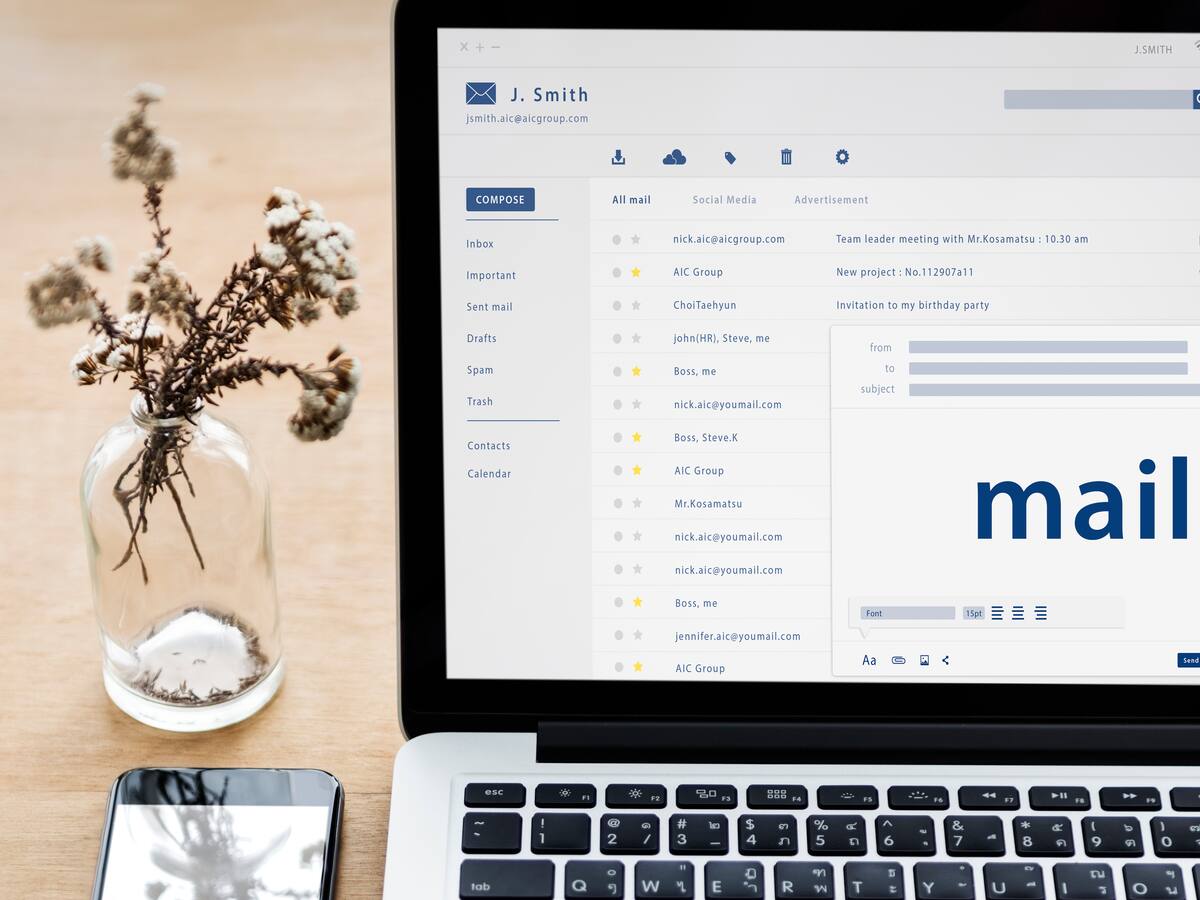 El email marketing: herramienta más efectiva para empresas que envían grandes volúmenes de correos
