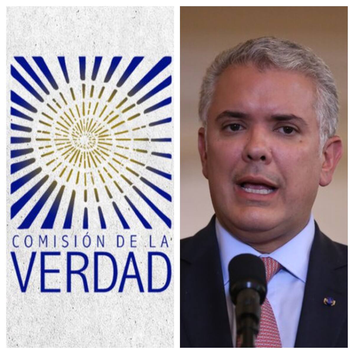 Consejo Asesor de Comisión de la Verdad pide a Duque “armonizar” extradición de ‘Otoniel’ con derechos de las víctimas