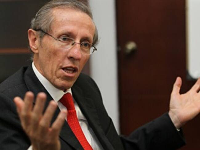 Navarro Wolff. Foto: Eltiempo.com